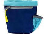 Borsa Multiuso Coachi Train & Treat Blu