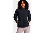 Under Armour Golf Drive Pro Storm Giacca Isolata Da Donna Nero M Nero M