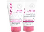 Uh Crema Mani Ultra Idratante Confezione Da 2 X 50 Ml
