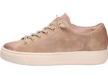 Paul Green 4081 55 Scarpe Da Ginnastica Da Donna Marrone Chiaro, Marrone, Misura 4½