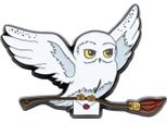 Magnete Erik Editores Harry Potter Edvige Taglia Unica