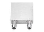 Blocco Di Raffreddamento Ad Acqua, Blocco Di Raffreddamento Ad Acqua Della Cpu, Blocco Di Raffreddamento Della Cpu, Dissipatore Di Calore Del Dispositivo Di Raffreddamento, Dissipatore Di Calore Del Dispositivo Di Raffreddamento Della Cpu, Dispositivo Di Raffreddamento Ad Acqua Liquido