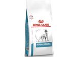Royal Canin Veterinary Diet Canine Hypoallergenic 7 Kg