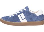 Paul Green 5464 10 Scarpe Da Ginnastica Da Donna Blu - Bianco, Blu, Misura 7