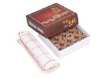 Set Xiangqi Cinese, Set Xiangqi In Legno Di Faggio, Set Gioco Scacchi Cinese, Scacchi Cinesi In Legno Di Faggio, Set Scacchi Cinese, Set Xiangqi