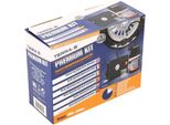 Auto Styling Seehase Set Di Riparazione Pneumatici Terra S Set Di Tensionamento Pneumatici Terra S Premium