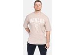 Maglietta Benlee Uomo Oversize Lieden