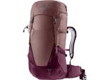 Deuter Futura 30 Sl Ashrose-Cassis