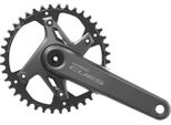 Shimano Cues FC-U6000-1 Kampisarja 40T 170Mm