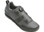 Scarpe Giro Tracker Mtb Grigio Eu 36 Donna Grigio Eu 36