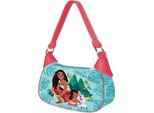 Karactermania Disney Moana Family Fancy Casual Tasche Rosa Rosa One Size
