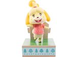 Animal Crossing: Nuovi Orizzonti Statua Melinda In Pvc 22 Cm