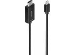 Cavo Aisens Displayport-Hdmi A125-0885 60 Cm Taglia Unica