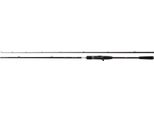 Shimano Yasei Bb Predator, 2.3M, 7.55Ft, 30-90G, 2 Pezzi, Canna Da Pesca A Spinning, Ax Pike Xh Cast, YASBBAXPIC23XH