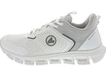 Scarpe Casual Stringate Da Uomo In Bianco