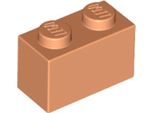 1 Pezzo Lego, Parte C. 3004 In Torrone