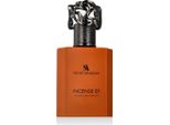 Swiss Arabian Incense 01 Extrait De Parfum 50 Ml Unisex