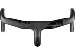 Vision Metron 5D Acr Evo 100 Mm Manubrio Argento 1 1/8'' / 420 Mm Argento 1 1/8''