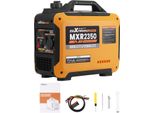 1800W-2000W Inverter Generatore Di Potenza Generatore Di Emergenza Portatile A Benzina 15Kg