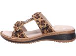 Ara Mules Mules In Pelle Finta