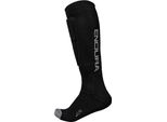 Calze Endura Singletranck Nero Eu 37-39 Uomo,Donna Nero Eu 37-39