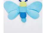 Fofos Jumbo-Schmetterling Blau