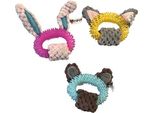 Le Piccole Orecchie Triple Di Fofo