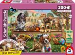 Schmidt Spiele Kipu 200T Picnic Da Giardino Per Cani E Gatti 0 0 Pz