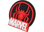 Tataway Spiderman Cologne Fragranza Deodorante Per Auto, Profumo Spiderman Supereroe Marvel
