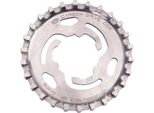 Pignone Shimano Gates Cdx 28T Nexus 5 Mozzo Mech. 6 Lobi Ub