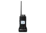 Retevis Ailunce H1 Dmr Radio Amatoriale, Radio Aprs/Gps, Ricaricabile Type-C, Walkie Talkie Dual Band Per Eventi Amatoriali (1 Pezzo)