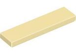 25 Pezzi Lego, Parte C. 2431 In Beige (Marrone)