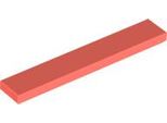 1 Pezzo Lego, Parte C. 6636 In Corallo