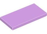 50 Pezzi Lego, Pezzo C. 87079, Lavanda Media (Lavanda Media)