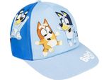 Berretto Blu Per Bambini (53 Cm)