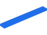 1 Pezzo Lego, Codice 4162, Blu