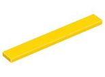 1 Pezzo Lego, Parte C. 4162 In Giallo (Giallo)