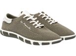 Tbs Jazaria Scarpe Sportive Verde Eu 37 Donna Verde Eu 37