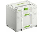 Festool Sortainer³ SYS3-SORT/2 M 337