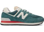 New Balance - Sneakers Unisex 574 - Numero 44