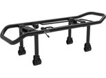 Acid Top Rail 100 Mm Rilink Portabagagli Argento Argento Taglia Unica
