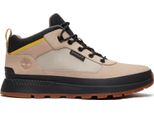 Timberland Field Trekker Mid Scarpe Da Trekking Marrone Eu 42 Uomo Marrone Eu 42