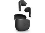 Sbs Teeartwsgopodsk Cuffie E Auricolari True Wireless Stereo (Tws) In Ear Per Chiamate/Musica Bluetooth Nero