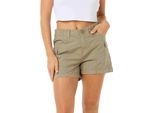Rip Curl Cruisin Cargo Shorts Verde S Donna Verde S