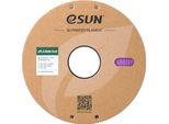 Esun Epla-Dual Matte 1Kg Lila Blau