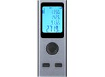 Mini Telemetro Laser Intelligente Telemetro Laser Digitale Intelligente Da 30 Metri Telemetro Portatile Ricaricabile Usb