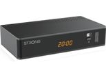 Strong DVB-S2 Hdtv-Receiver Srt7815+6Monhd+ (SRT7815)