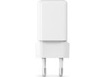 Adattatore Di Alimentazione Epico Ultraboost Gan 35W EA35 - Bianco