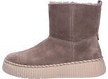 Stivali Da Donna Gabor, Grigio, Misura 9½