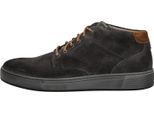 Sneaker Pius Gabor Sneaker In Pelle Scamosciata